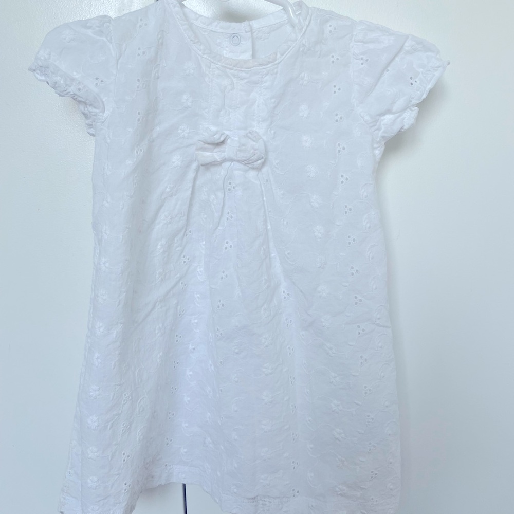 Vintage dress